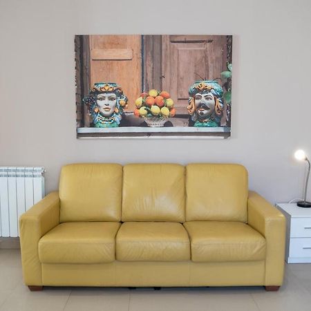 Residence Rapisardi By Receptio Κατάνια Εξωτερικό φωτογραφία