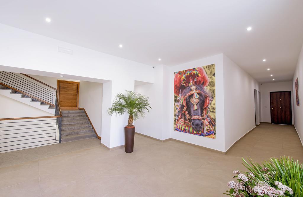 Residence Rapisardi By Receptio Κατάνια Δωμάτιο φωτογραφία