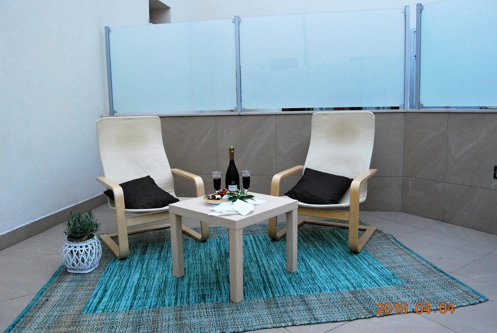 Residence Rapisardi By Receptio Κατάνια Εξωτερικό φωτογραφία