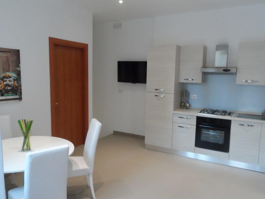 Residence Rapisardi By Receptio Κατάνια Εξωτερικό φωτογραφία