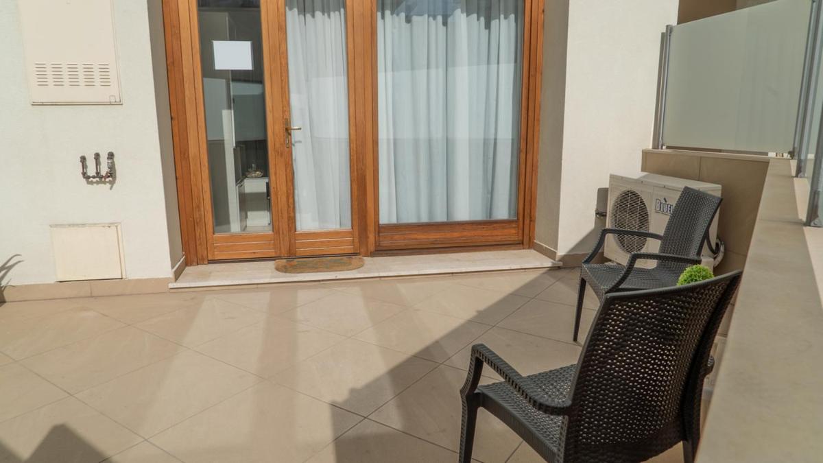Residence Rapisardi By Receptio Κατάνια Εξωτερικό φωτογραφία