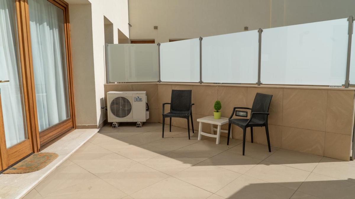 Residence Rapisardi By Receptio Κατάνια Εξωτερικό φωτογραφία
