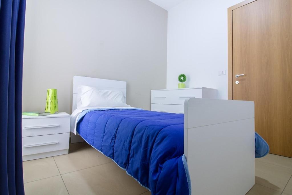 Residence Rapisardi By Receptio Κατάνια Εξωτερικό φωτογραφία
