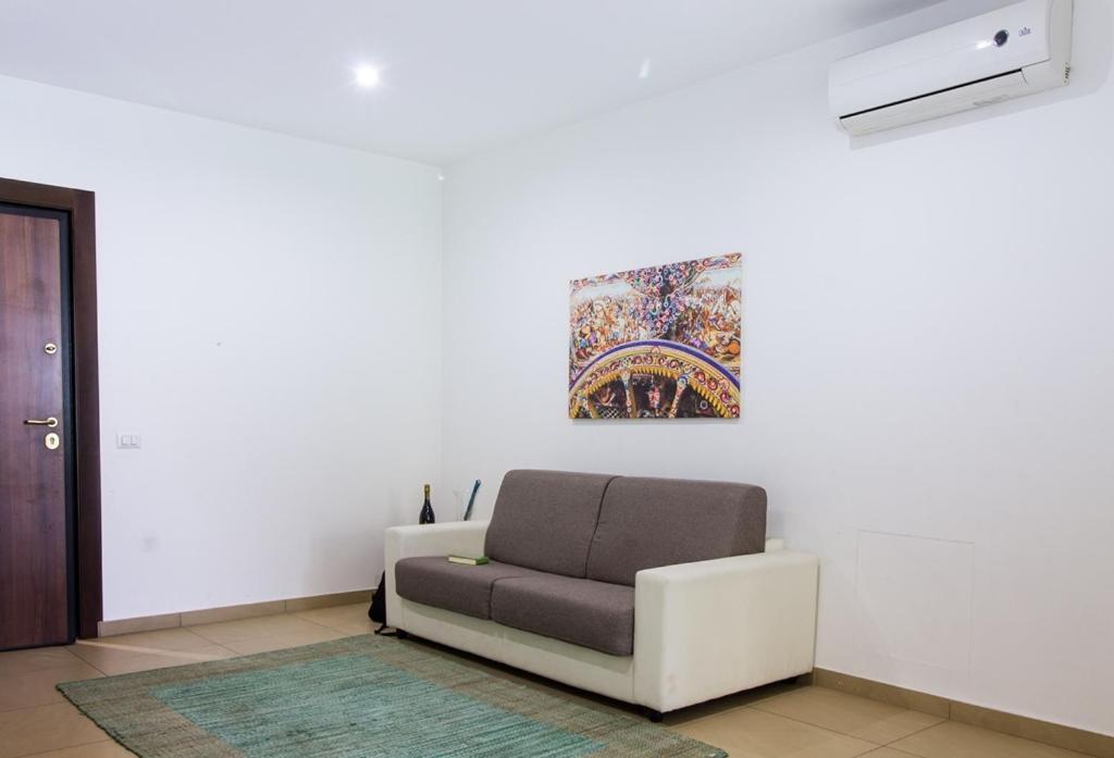 Residence Rapisardi By Receptio Κατάνια Εξωτερικό φωτογραφία
