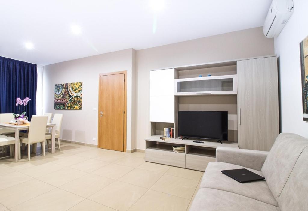 Residence Rapisardi By Receptio Κατάνια Εξωτερικό φωτογραφία