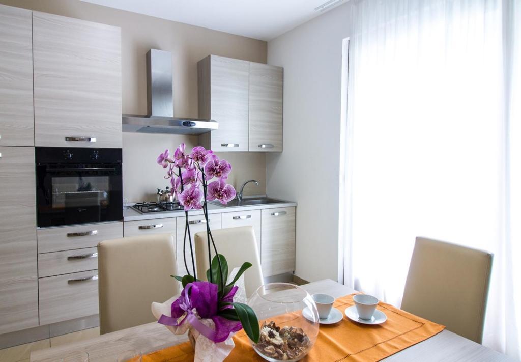 Residence Rapisardi By Receptio Κατάνια Εξωτερικό φωτογραφία