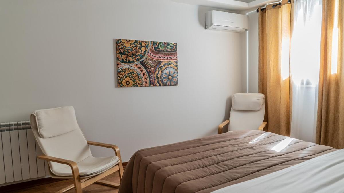 Residence Rapisardi By Receptio Κατάνια Εξωτερικό φωτογραφία