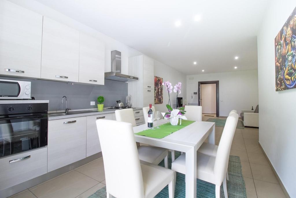 Residence Rapisardi By Receptio Κατάνια Εξωτερικό φωτογραφία