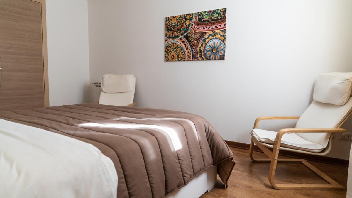 Residence Rapisardi By Receptio Κατάνια Εξωτερικό φωτογραφία