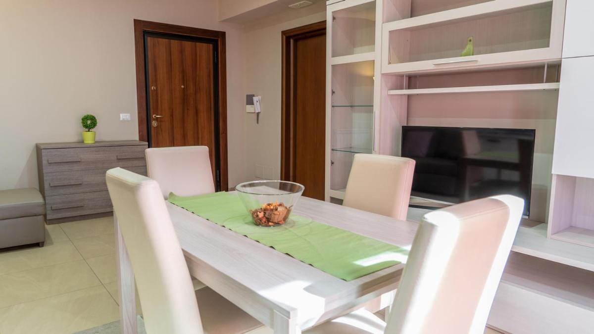 Residence Rapisardi By Receptio Κατάνια Εξωτερικό φωτογραφία