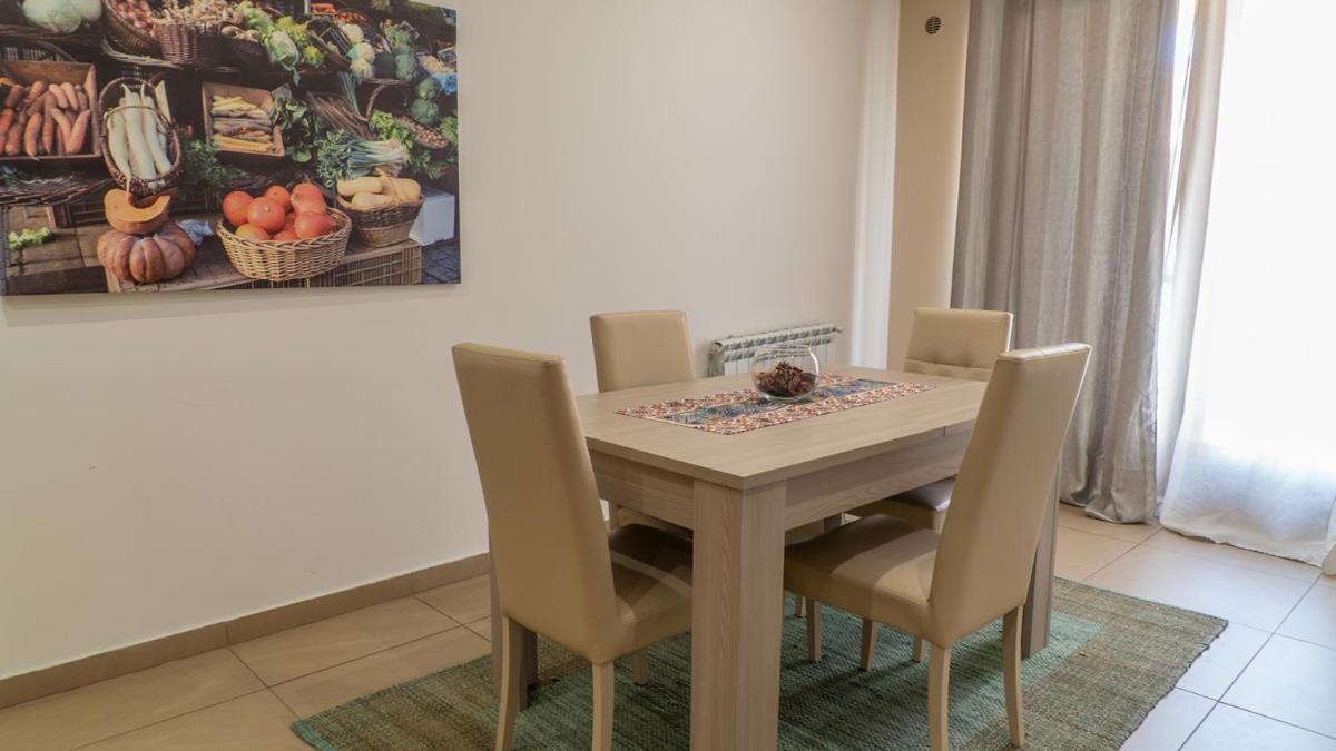 Residence Rapisardi By Receptio Κατάνια Εξωτερικό φωτογραφία