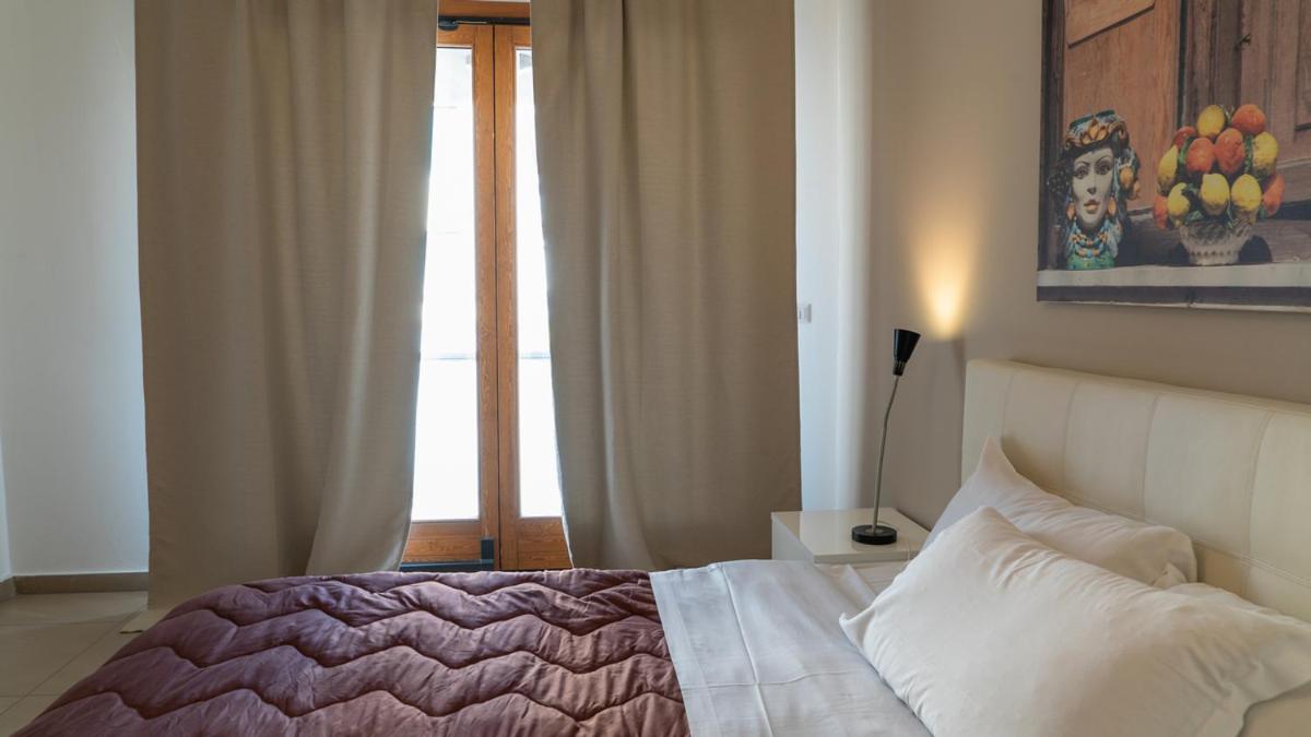 Residence Rapisardi By Receptio Κατάνια Εξωτερικό φωτογραφία